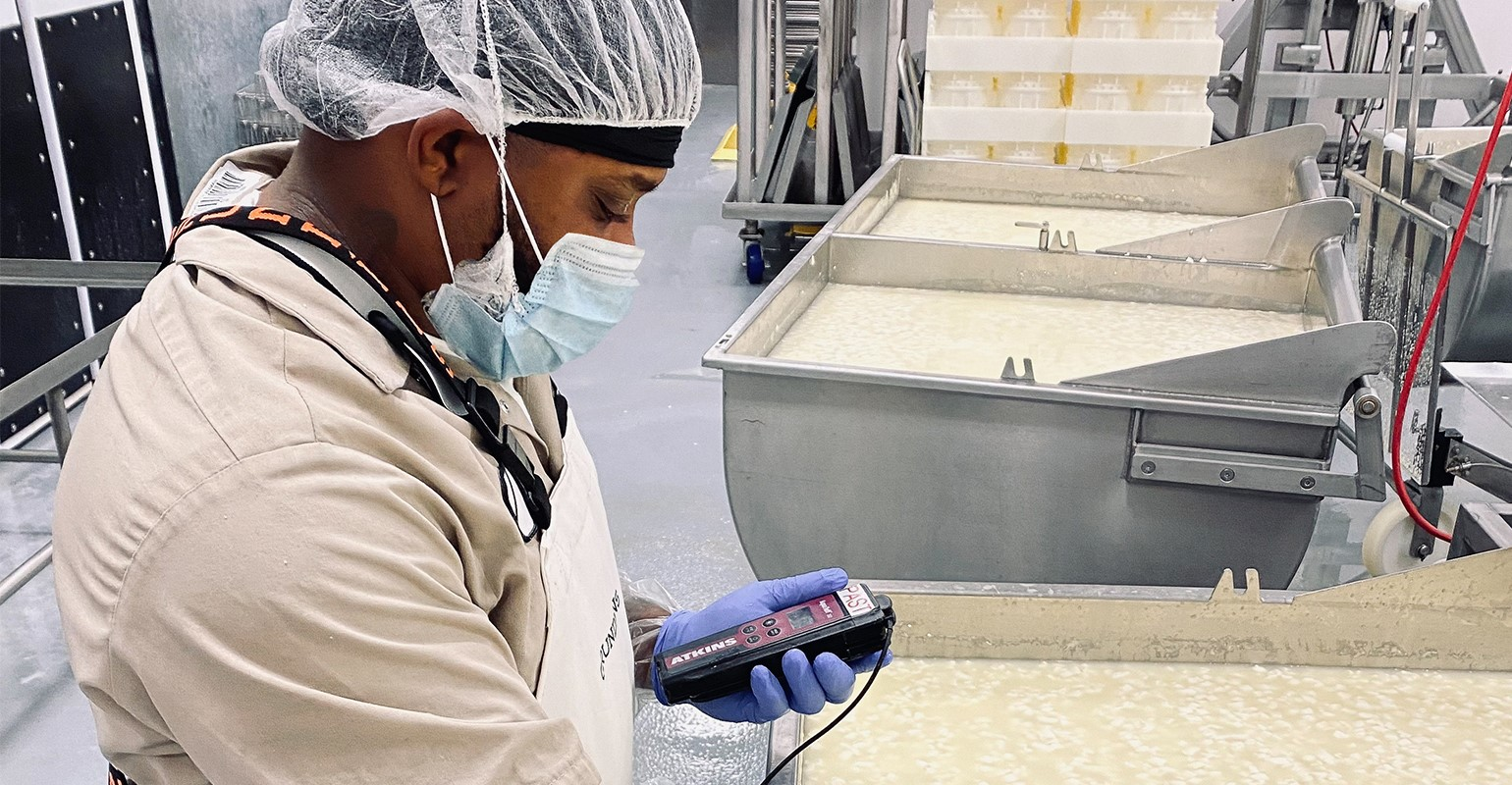 Navigating Supply Chain Challenges in Food Manufacturing Food Processing