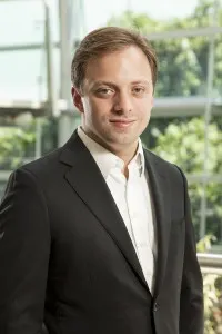 CEO Wesley Batista Filho CEO Wesley Batista Filho