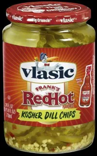 Pickles Pickles