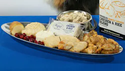 my perfect pet food display my perfect pet food display