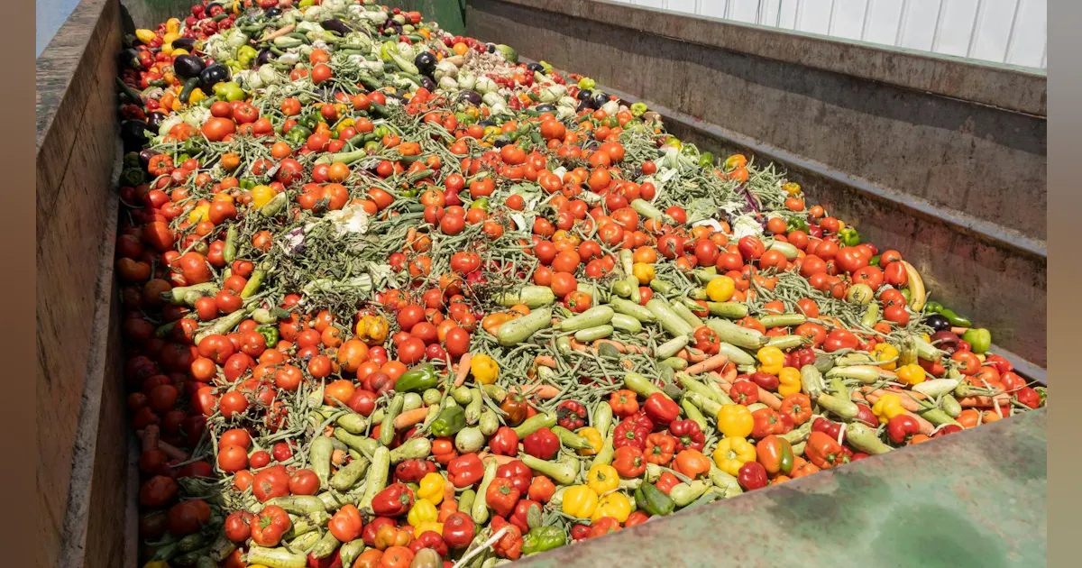 USDA FDA EPA Propose National Food Waste Reduction Strategy Food usda-fda-epa-propose-national-food-waste-reduction-strategy-food