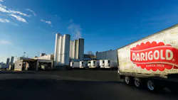 Darigold Rainier plant Darigold Rainier plant