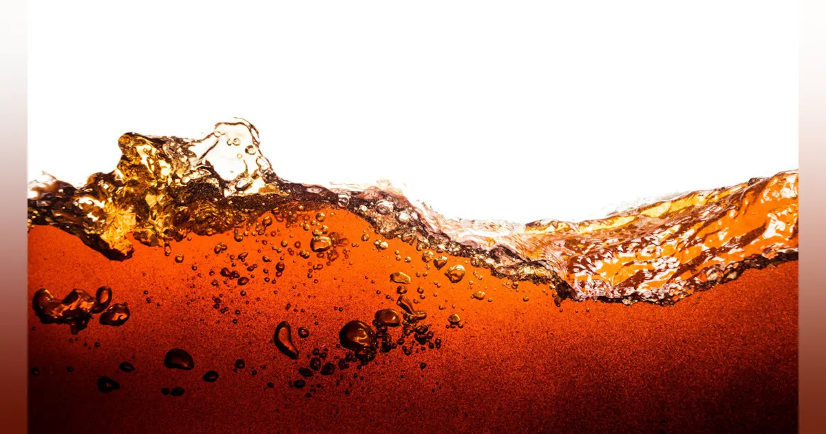 Three Men Charged in Dr. Pepper Syrup Theft, Resale Scheme