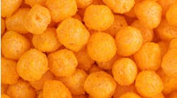 cheese balls snacks