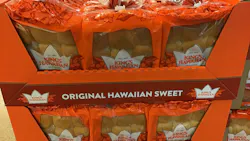 'King's Hawaiian Sweet Rolls' 'King's Hawaiian Sweet Rolls'