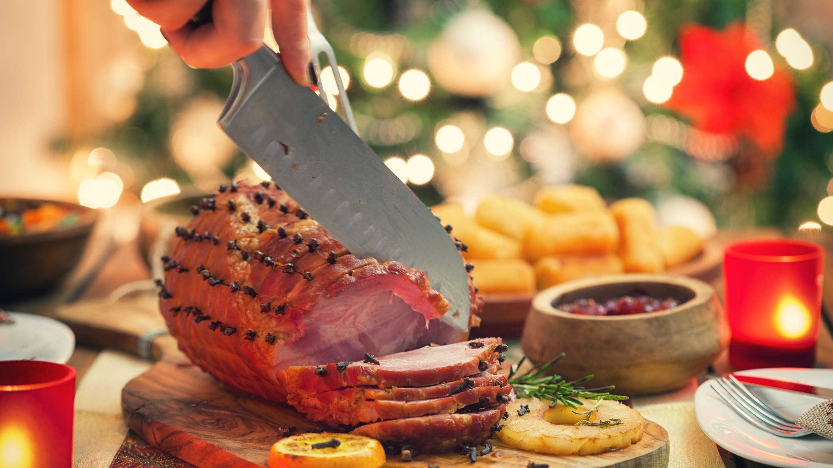Cost of Christmas Dinner Increases 7 Despite Some Easing of Price