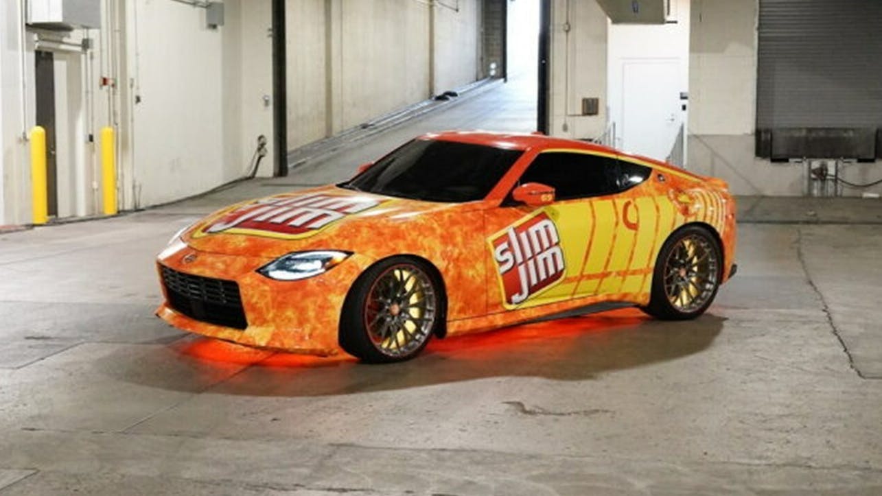 slim_jim_custom_car_1 fast meat nissan z