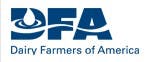 Dairy Farmers of America Food Processing