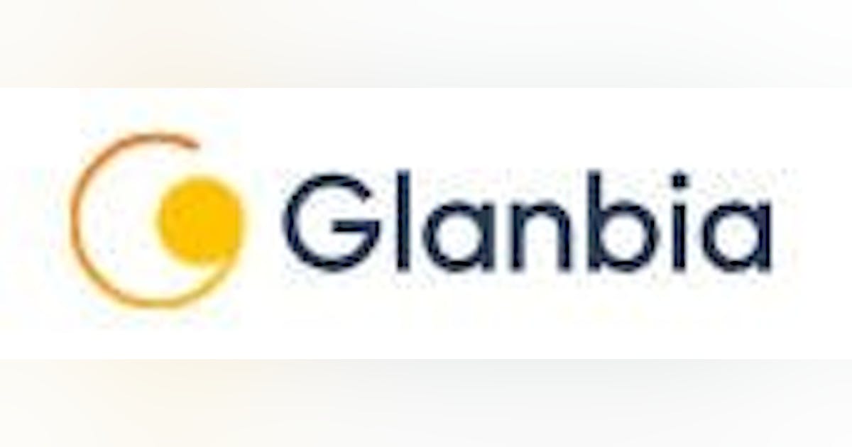 Glanbia USA Food Processing