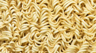 ramen noodles