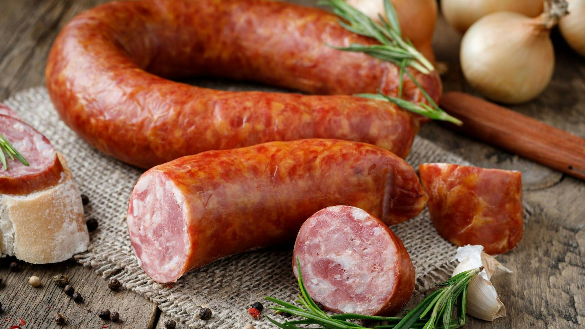 Johnsonville Acquires Salm Partners, Will Close Meadowside Processing ...