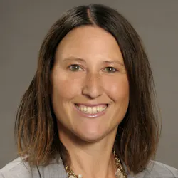 Trisha McRoberts Trisha McRoberts