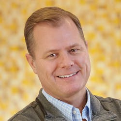 Brad Johnson, CEO, Verde Farms Brad Johnson, CEO, Verde Farms