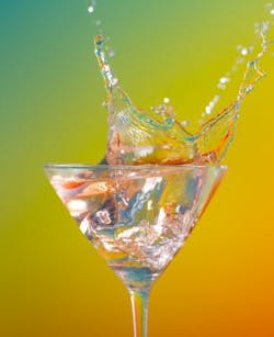 Sweegen uses precision fermentation to create brazzein, a sweet protein found in the fruit of the oubli plant. It’s particularly suited to beverages. Sweegen uses precision fermentation to create brazzein, a sweet protein found in the fruit of the oubli plant. It’s particularly suited to beverages.