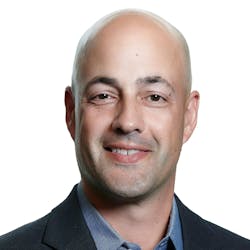 Richard Deferia, chief revenue officer, Fortune International LLC Richard Deferia, chief revenue officer, Fortune International LLC