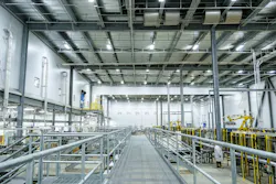Tyson Foods Bowling Green bacon facility Tyson Foods Bowling Green bacon facility