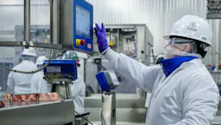 Tyson Foods new Bowling Green bacon plant Tyson Foods new Bowling Green bacon plant
