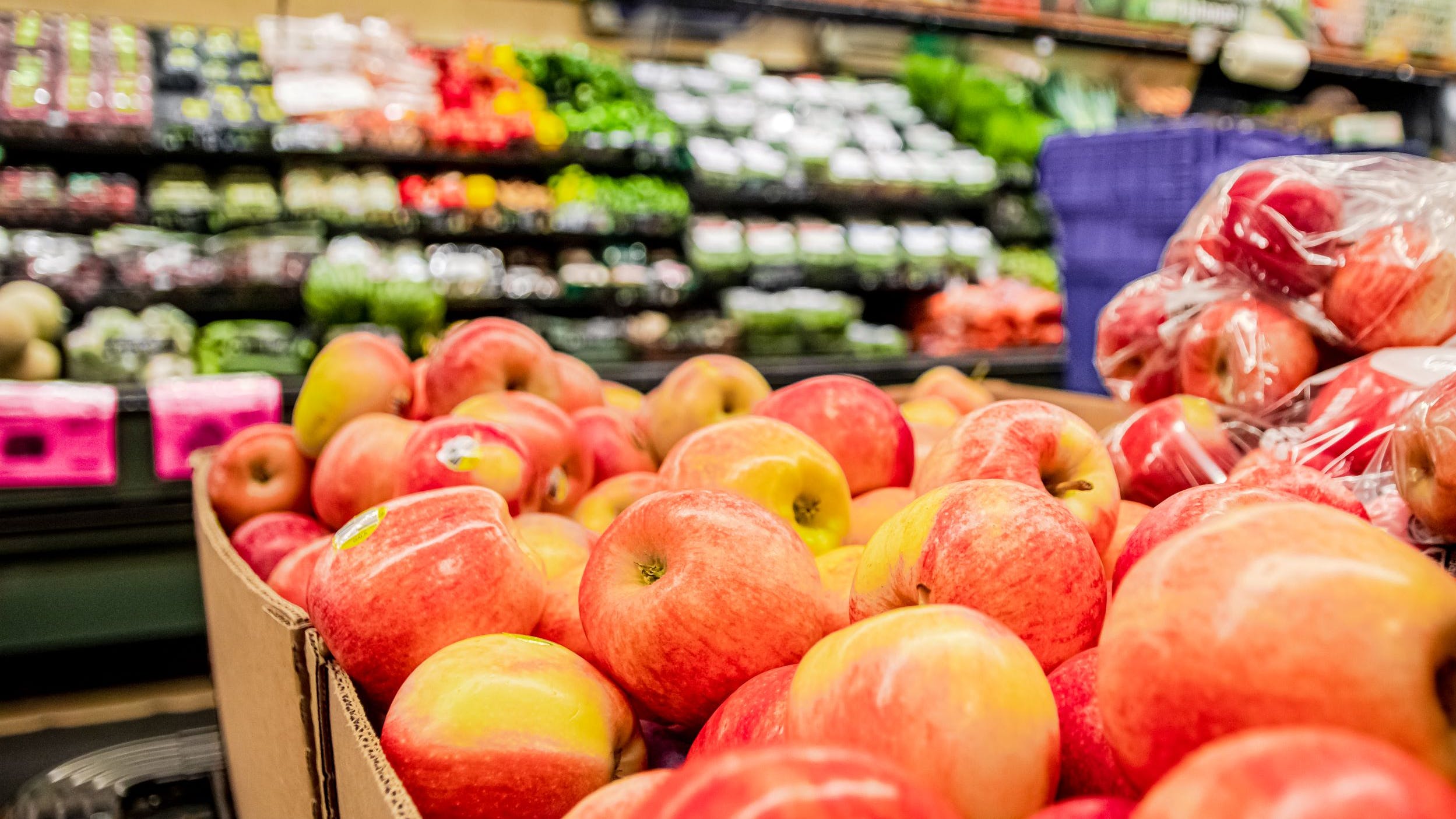 Kroger to Require Produce Suppliers to Protect Pollinators