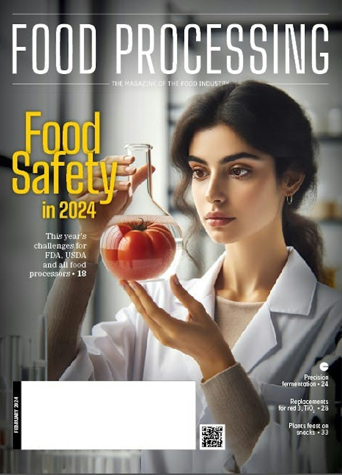 Food Processing | Food Processing