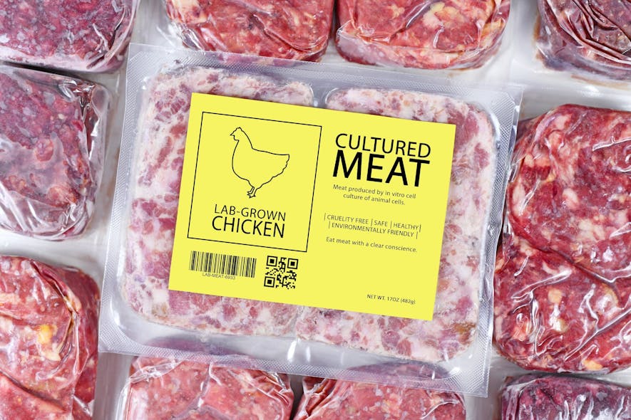 Cultured chicken from both Upside Foods and Eat Just won final USDA and FDA approvals last June but neither company is prepared to launch in stores just yet.
