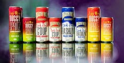 Hill Beverage Co. in collaboration with Snoop Dogg recently launched Do It Fluid drinks. All contain CBD and some contain a touch of Delta-9 THC. The company website offers to ship them anywhere in the country – possibly in violation of FDA regulations. Hill Beverage Co. in collaboration with Snoop Dogg recently launched Do It Fluid drinks. All contain CBD and some contain a touch of Delta-9 THC. The company website offers to ship them anywhere in the country – possibly in violation of FDA regulations.