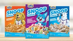 Snoop Cereal varieties Snoop Cereal varieties