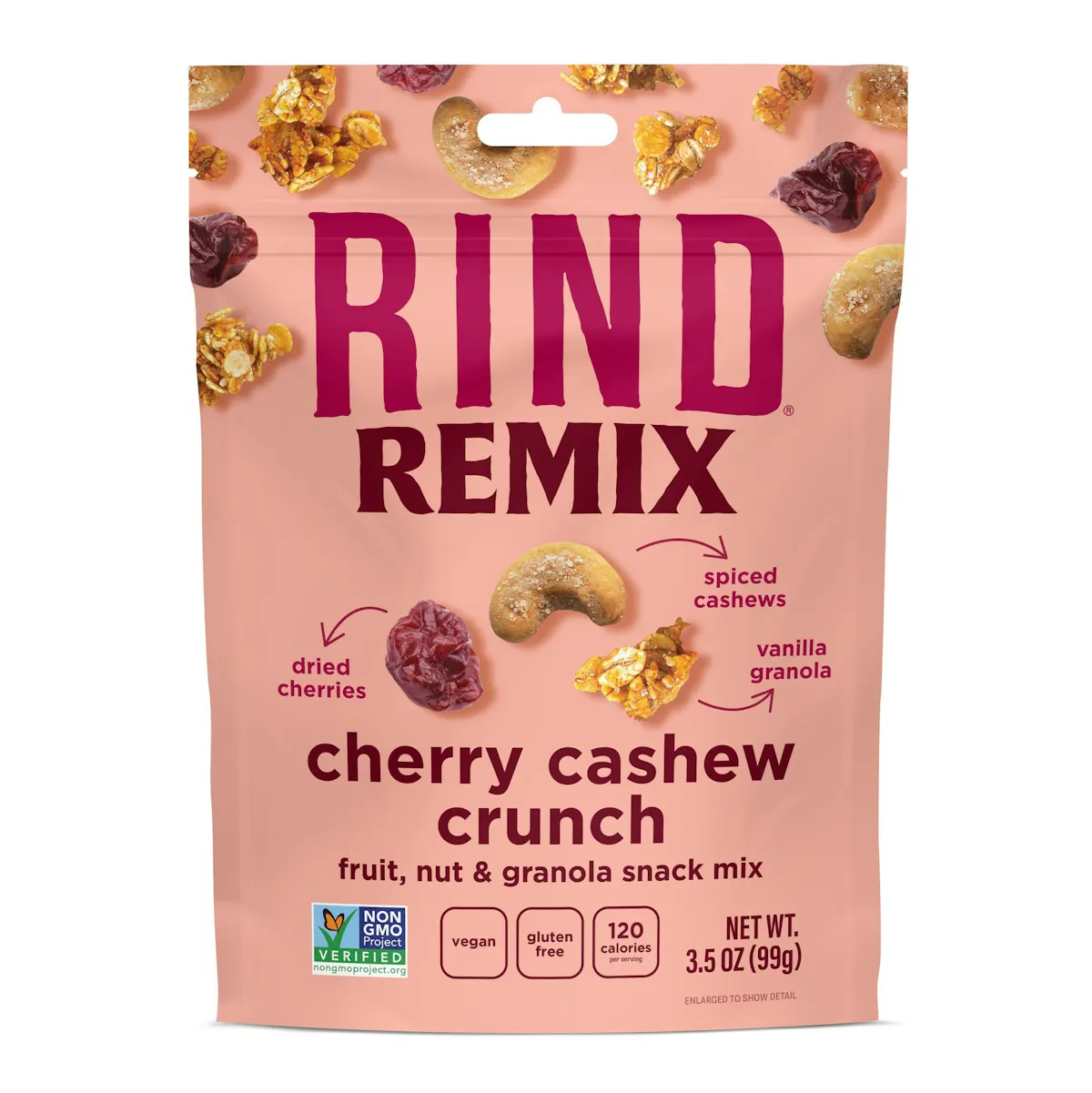 Rind Snacks Acquires Vermont Granola Manufacturer Small Batch Organics ...