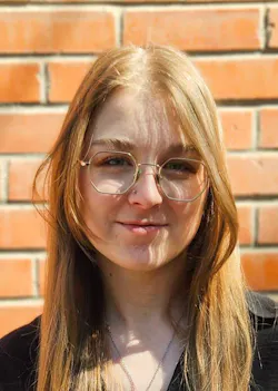 Maggie MacHale, digital editor Maggie MacHale, digital editor