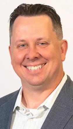 Andy Hanacek, senior editor Andy Hanacek, senior editor