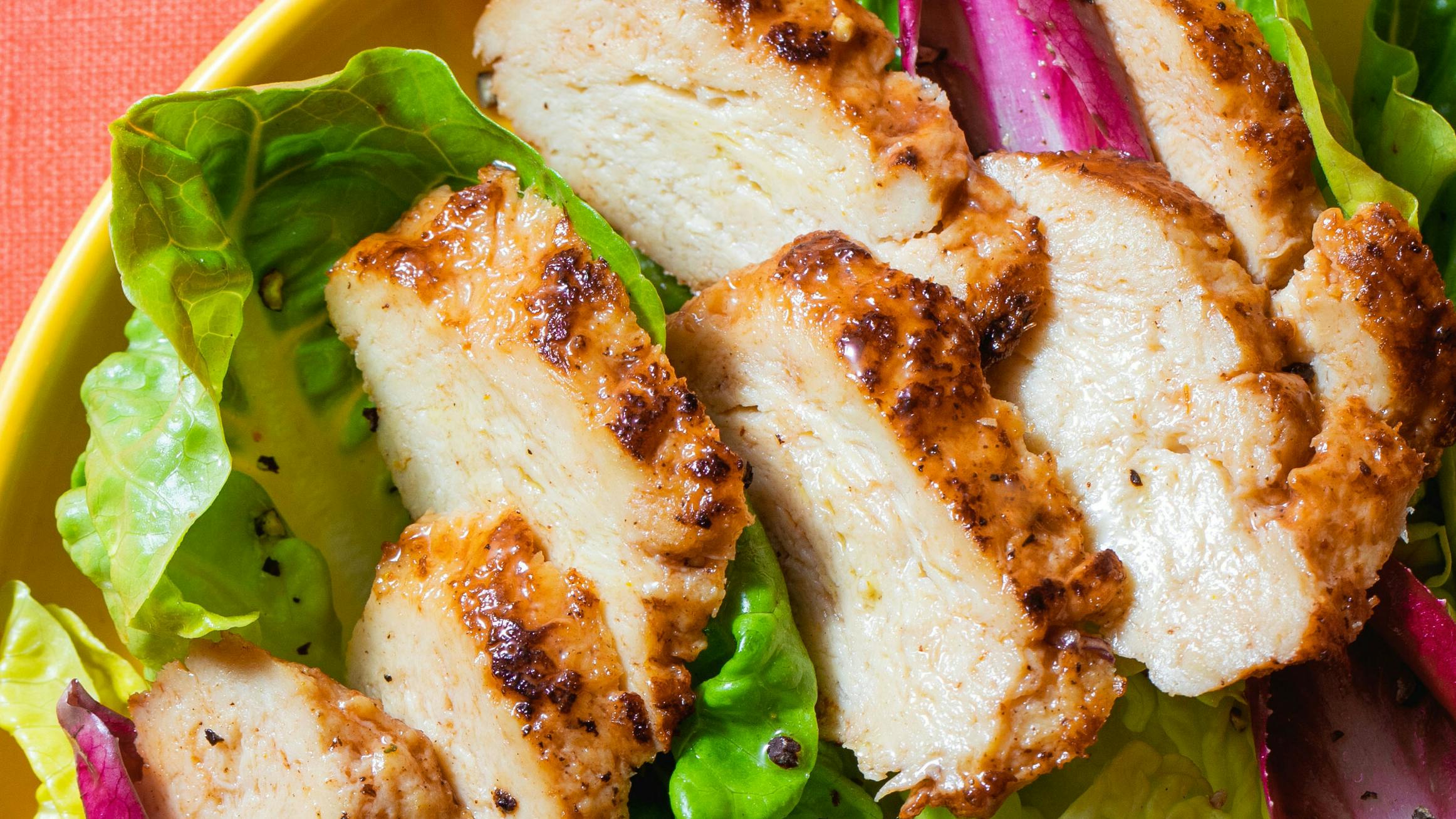 upside_foods cultivated chicken