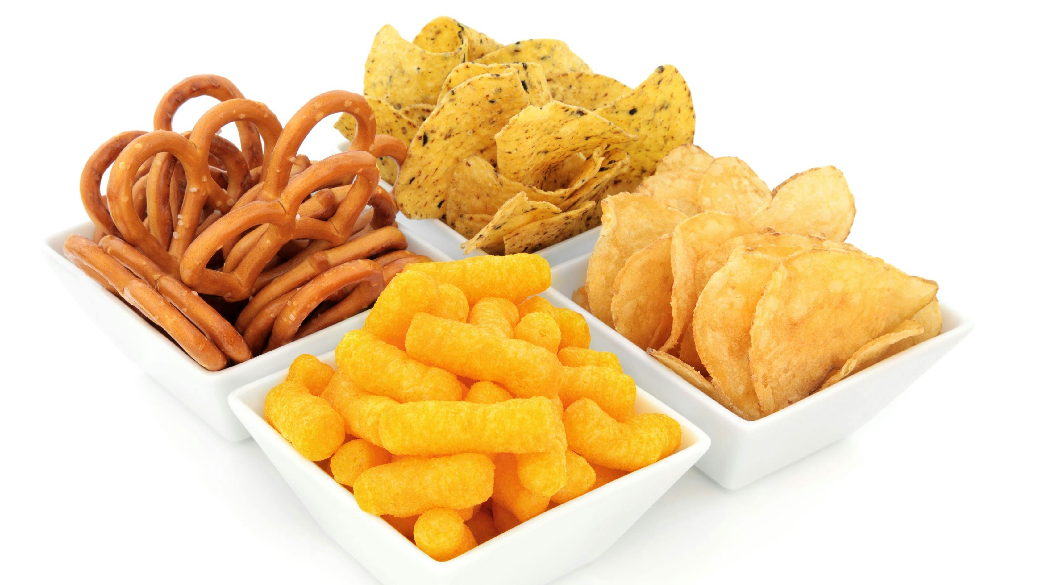 Shearer’s Foods Confirms Closure of Lubbock, Texas, Snack Plant Food