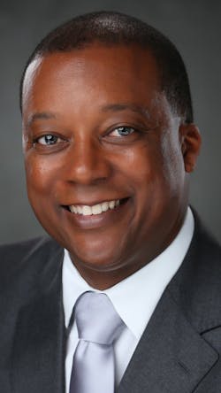 Anthony Kyles, chief customer officer, Meals & Beverages, Campbell Soup Co. Anthony Kyles, chief customer officer, Meals & Beverages, Campbell Soup Co.