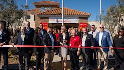 Ruiz Foods Dinuba Health Center Ribbon Cutting Ruiz Foods Dinuba Health Center Ribbon Cutting