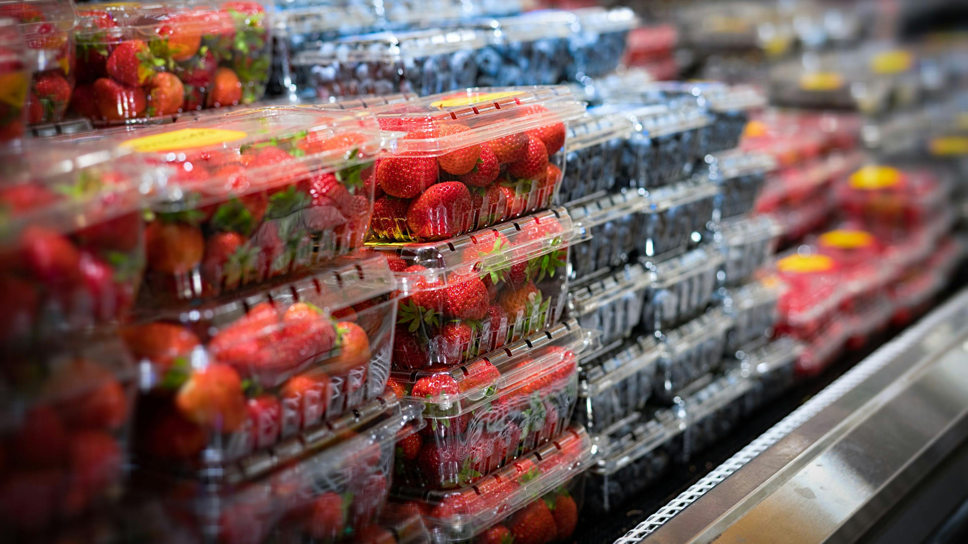 Driscoll’s Takes Ownership of Australia’s Costa Group Food Processing