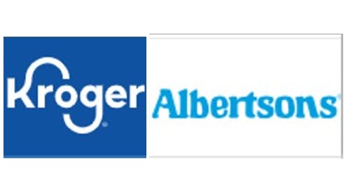 FTC And States Sue To Block Kroger-Albertsons Deal | Food Processing