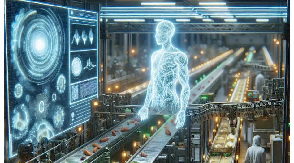 Four Emerging Technologies for Processing Food in 2022 | Food Processing