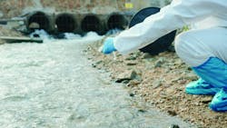 The EPA has proposed new guidelines for wastewater discharge at meat and poultry processing plants for 2024 that have put the industry on edge. The EPA has proposed new guidelines for wastewater discharge at meat and poultry processing plants for 2024 that have put the industry on edge.