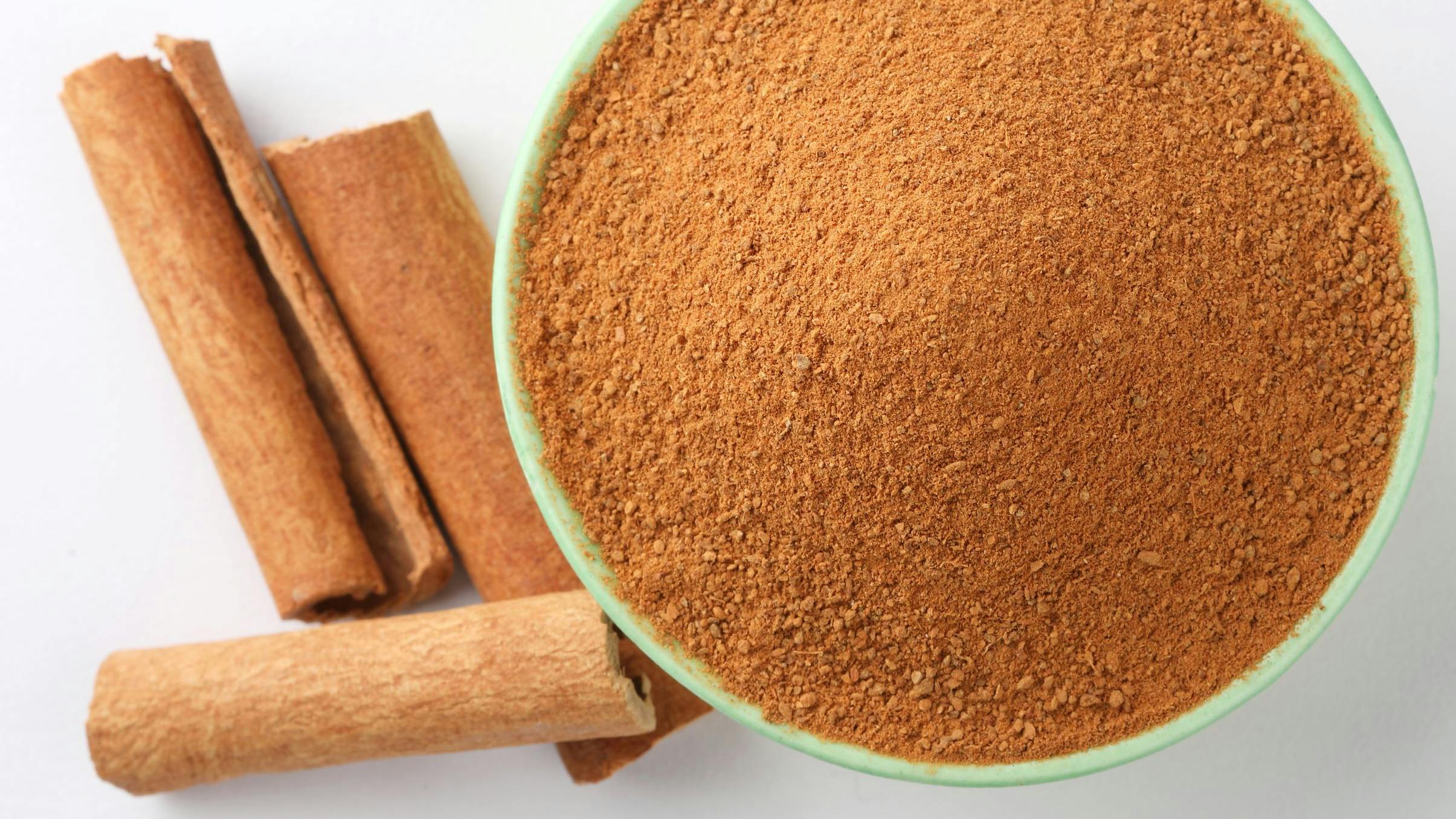 FDA Finds Lead In More Cinnamon Products Recommends Voluntary Recall   65e9e2d58d8a6c001e12e188 Shutterstock 1723145299 