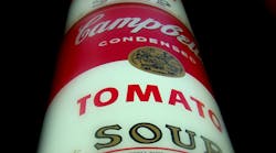"Campbell's Soup"