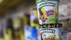 a_selection_of_ben_and_jerrys_nondairy_ice_creams a_selection_of_ben_and_jerrys_nondairy_ice_creams