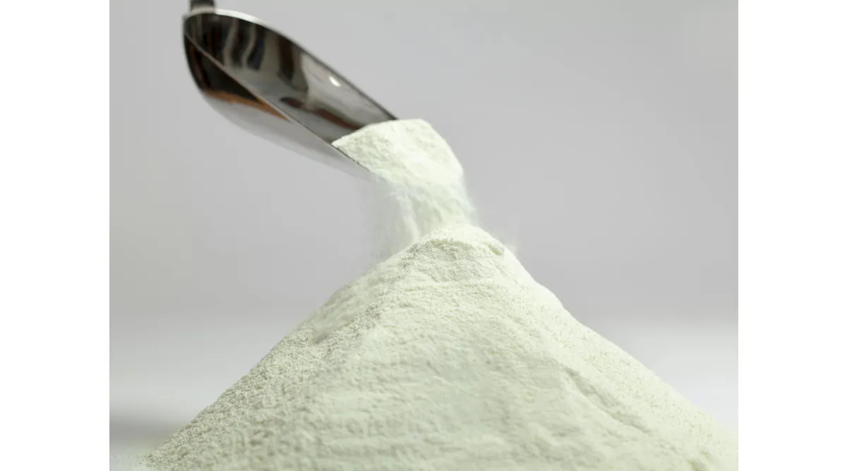 Bulk and Powder Handling | Food Processing