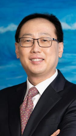 Andrew Choe, CEO, Bumble Bee Seafoods