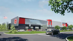 Wells Enterprises, the makers of Blue Bunny, Halo Top and Bomb Pop, will expand its Dunkirk, N.Y., plant, creating more than 200 new jobs.