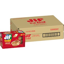 While most of the products are the same, the retail and foodservice business units are distinct at J.M. Smucker Co. While most of the products are the same, the retail and foodservice business units are distinct at J.M. Smucker Co.