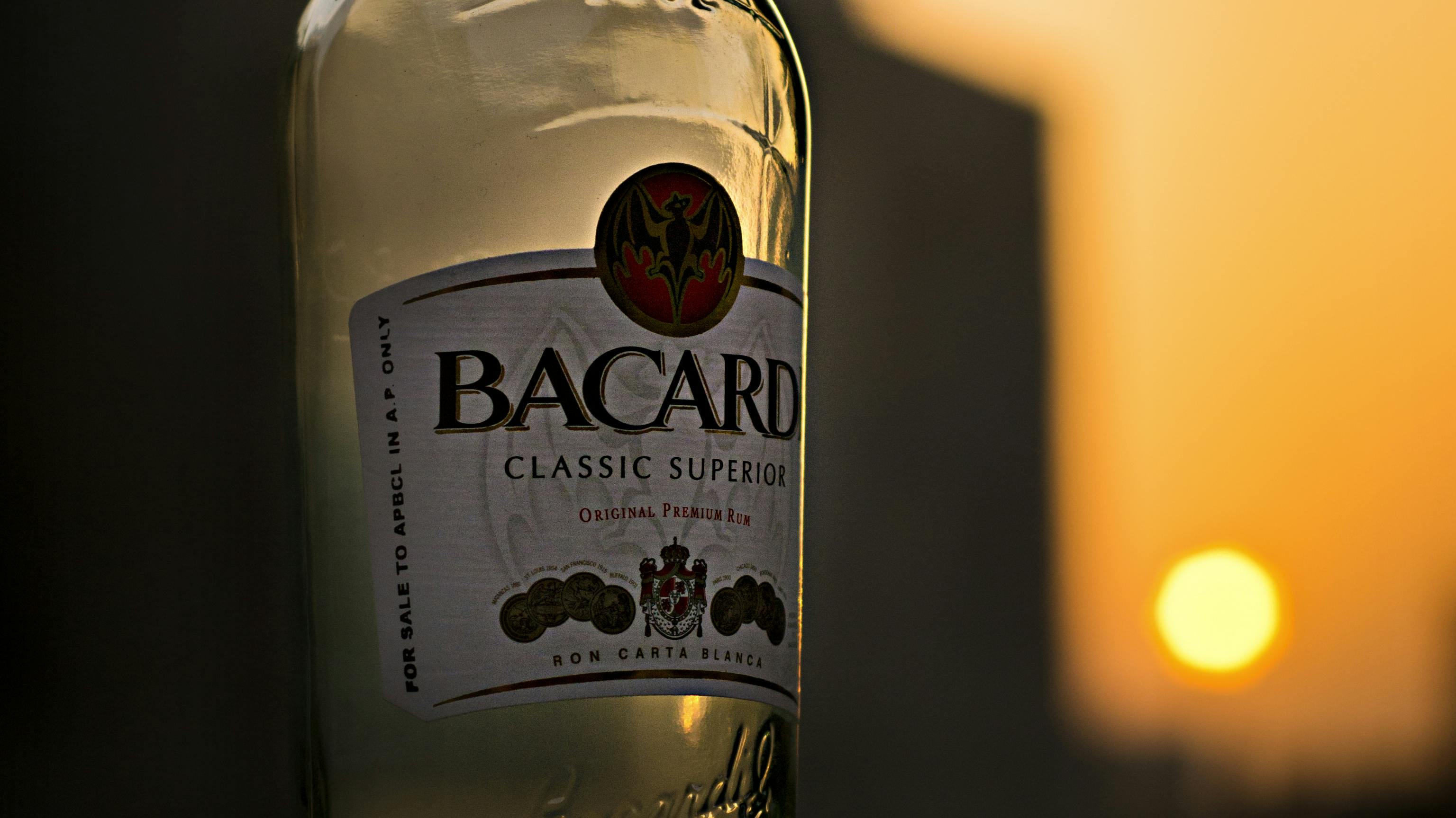 'bacardi Fun