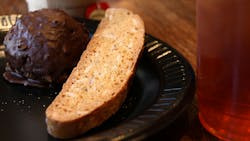 'Firehook Bakery Snack' 'Firehook Bakery Snack'