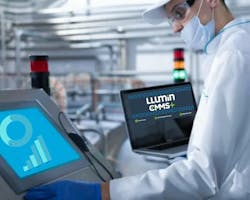 As the CMMS+ specialist, Alisha Ruiz can identify replacement needs well before a machine fails just by looking at the equipment’s maintenance history. As the CMMS+ specialist, Alisha Ruiz can identify replacement needs well before a machine fails just by looking at the equipment’s maintenance history.