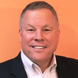 George Swartz, vice president of sales for Loadsmart&rsquo;s Transportation Solutions Group