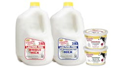 prairie farms dairy new lactose free products