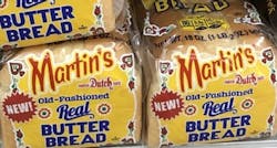 'Martin's Old-Fashioned Real Butter Bread' 'Martin's Old-Fashioned Real Butter Bread'